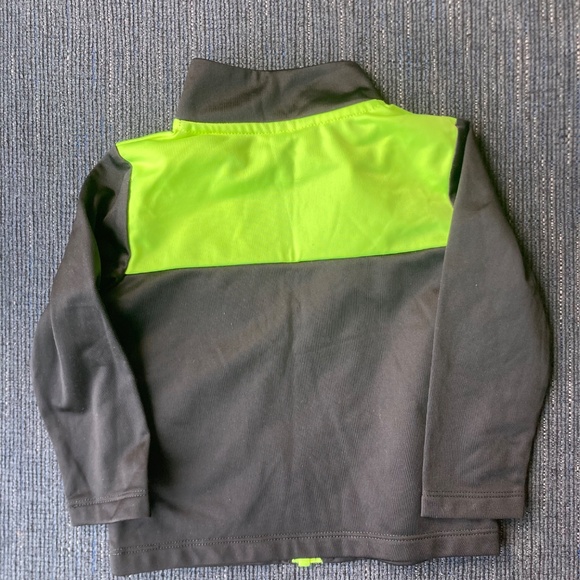 Baby nike sweater 18m - Picture 3 of 3